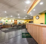 Quality Inn Liberal hotel detail image 3