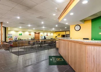 Quality Inn Liberal hotel thumbnail 3