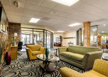 Quality Inn Liberal hotel thumbnail 4