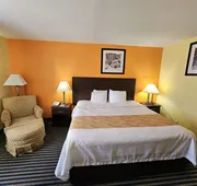 Quality Inn Liberal hotel detail image 7