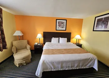 Quality Inn Liberal hotel thumbnail 7