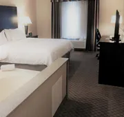 Holiday Inn Express Hotel & Suites Plymouth by IHG hotel detail image 5
