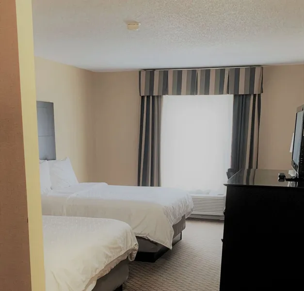 Holiday Inn Express Hotel & Suites Plymouth by IHG hotel detail image 6