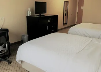 Holiday Inn Express Hotel & Suites Plymouth by IHG hotel thumbnail 7