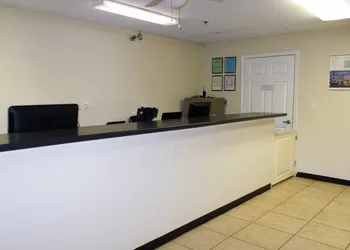 Motel 6 Gulf Shores, AL hotel thumbnail 2