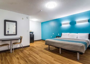 Motel 6 Gulf Shores, AL hotel thumbnail 5