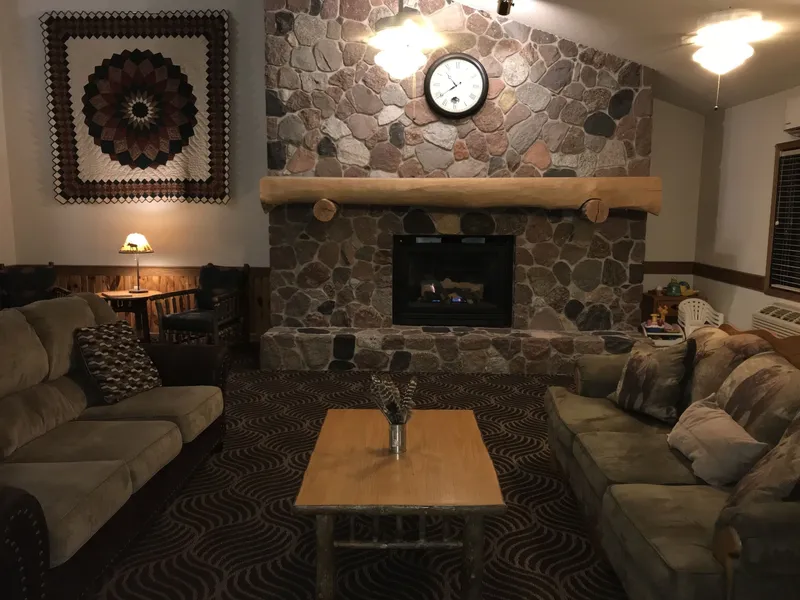 Boarders Inn & Suites by Cobblestone Hotels - Wautoma hotel detail image 6