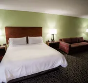 Holiday Inn Express Hickory-Hickory Mart by IHG hotel detail image 4