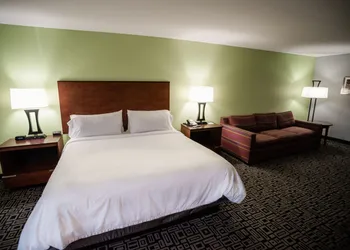 Holiday Inn Express Hickory-Hickory Mart by IHG hotel thumbnail 4