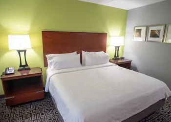 Holiday Inn Express Hickory-Hickory Mart by IHG hotel thumbnail 6