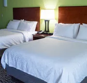 Holiday Inn Express Hickory-Hickory Mart by IHG hotel detail image 7
