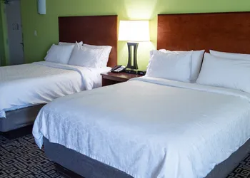 Holiday Inn Express Hickory-Hickory Mart by IHG hotel thumbnail 7