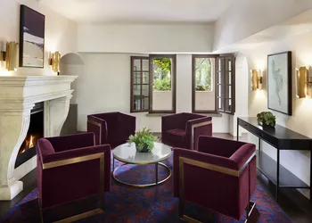 Kenwood Inn and Spa hotel thumbnail 5