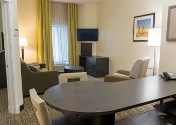 Candlewood Suites St. Joseph / Benton Harbor by IHG hotel thumbnail 2