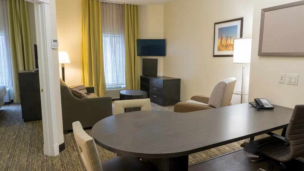 Candlewood Suites St. Joseph / Benton Harbor by IHG hotel detail image 2