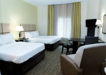 Candlewood Suites St. Joseph / Benton Harbor by IHG hotel thumbnail 5