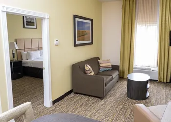 Candlewood Suites St. Joseph / Benton Harbor by IHG hotel thumbnail 6