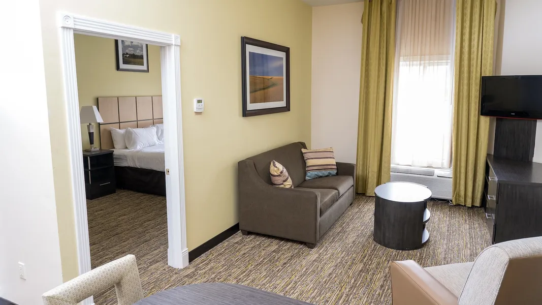 Candlewood Suites St. Joseph / Benton Harbor by IHG hotel detail image 6