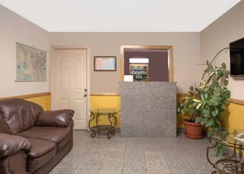 Knights Inn Wildersville hotel thumbnail 2