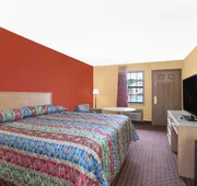 Knights Inn Wildersville hotel detail image 3