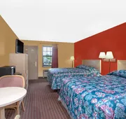 Knights Inn Wildersville hotel detail image 4