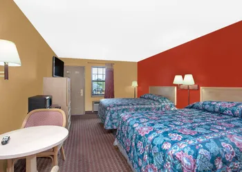 Knights Inn Wildersville hotel thumbnail 4