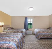 Knights Inn Wildersville hotel detail image 5