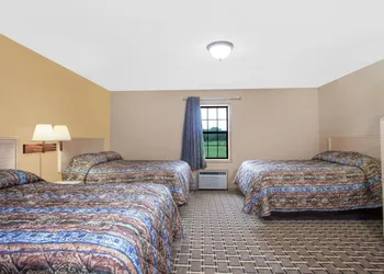 Knights Inn Wildersville hotel thumbnail 5