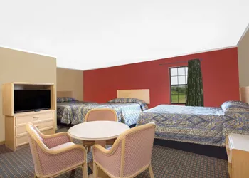 Knights Inn Wildersville hotel thumbnail 6
