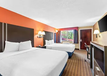 Days Inn by Wyndham Elko hotel thumbnail 8