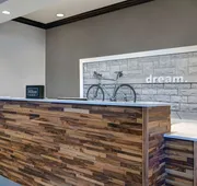 Hampton Inn Farmington hotel detail image 3