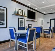 Hampton Inn Farmington hotel detail image 4