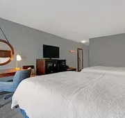 Hampton Inn Farmington hotel detail image 7