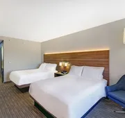 Holiday Inn Express & Suites Woodstock South by IHG hotel detail image 3