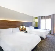 Holiday Inn Express & Suites Woodstock South by IHG hotel detail image 5
