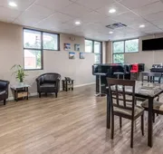 Americas Best Value Inn Opelika hotel detail image 5