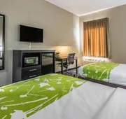 Americas Best Value Inn Opelika hotel detail image 7