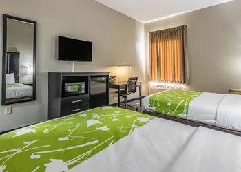 Americas Best Value Inn Opelika hotel thumbnail 7