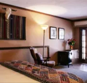 Lodge At Sedona hotel detail image 3