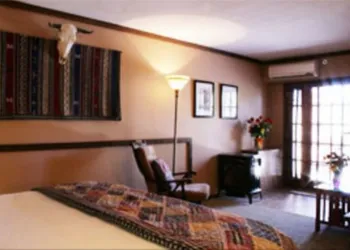 Lodge At Sedona hotel thumbnail 3