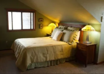 Lodge At Sedona hotel thumbnail 5