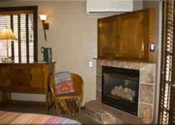 Lodge At Sedona hotel thumbnail 6