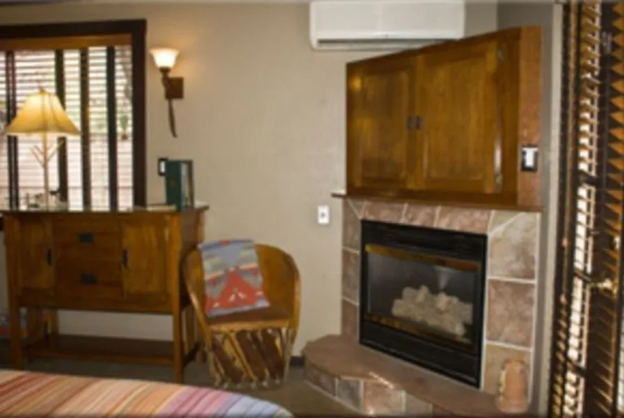 Lodge At Sedona hotel detail image 6