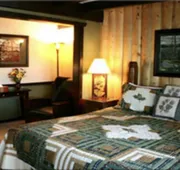Lodge At Sedona hotel detail image 7