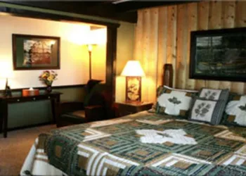 Lodge At Sedona hotel thumbnail 7