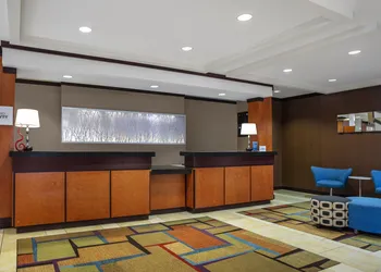 Fairfield Inn & Suites by Marriott Augusta hotel thumbnail 2
