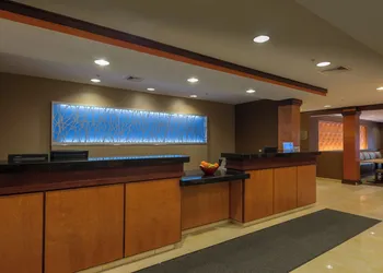 Fairfield Inn & Suites by Marriott Augusta hotel thumbnail 3