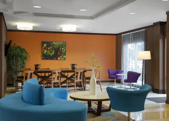 Fairfield Inn & Suites by Marriott Augusta hotel thumbnail 5