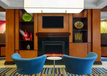 Fairfield Inn & Suites by Marriott Augusta hotel thumbnail 6