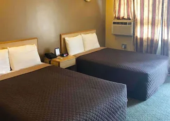M Star Hotel Mansfield hotel thumbnail 4